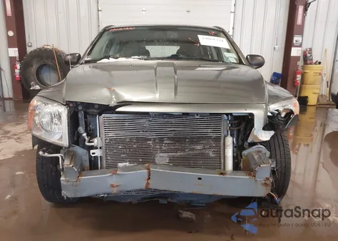 2011 Dodge Caliber Mainstreet из США, поврежденный, VIN 1B3CB3HA9BD295229